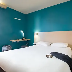 ** Hotel Centre La Timone Frankreich