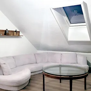  Apartment Am Schwarzer Bar - Gemutliches Dachgeschoss Deutschland
