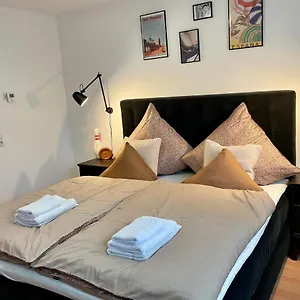  Apartment Splendid: ☆vintageflat In Center☆ Deutschland