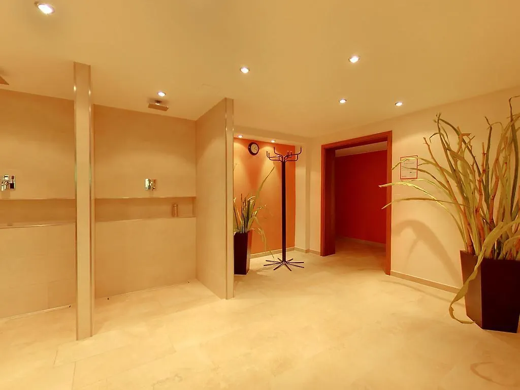 Hotel Heigl Munich Germany