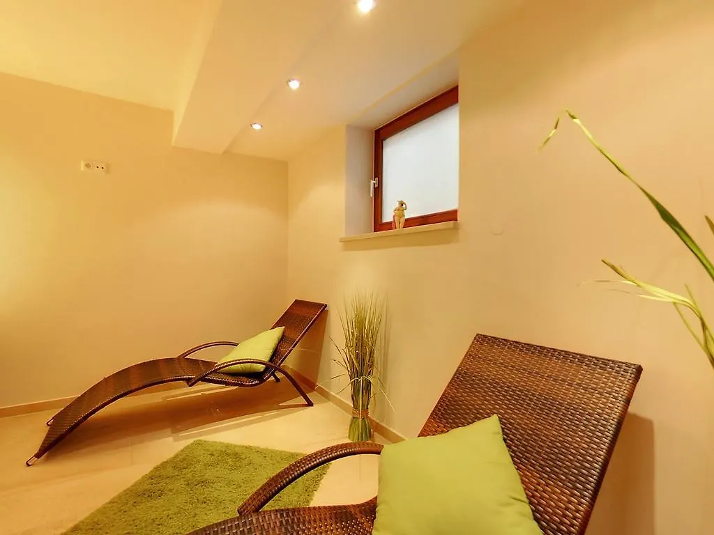Hotel Heigl Munich