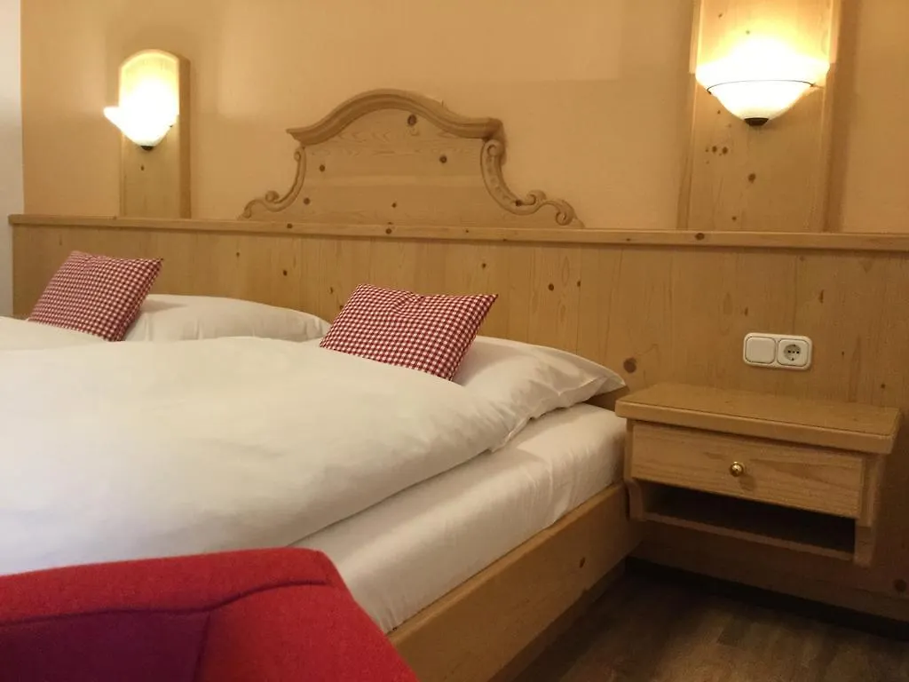 Hotel Heigl Munich