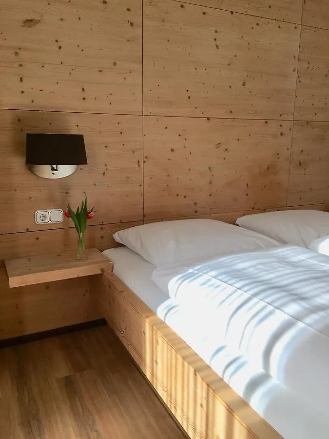 Hotel Heigl Munich