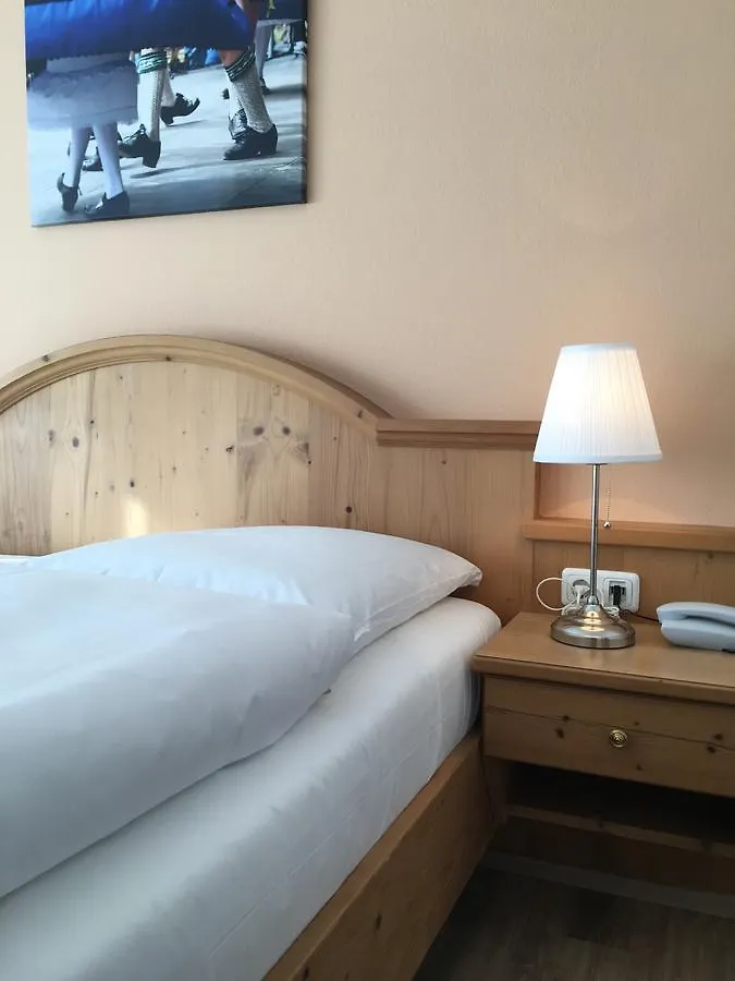 Hotel Heigl Munich 3*,  Germany