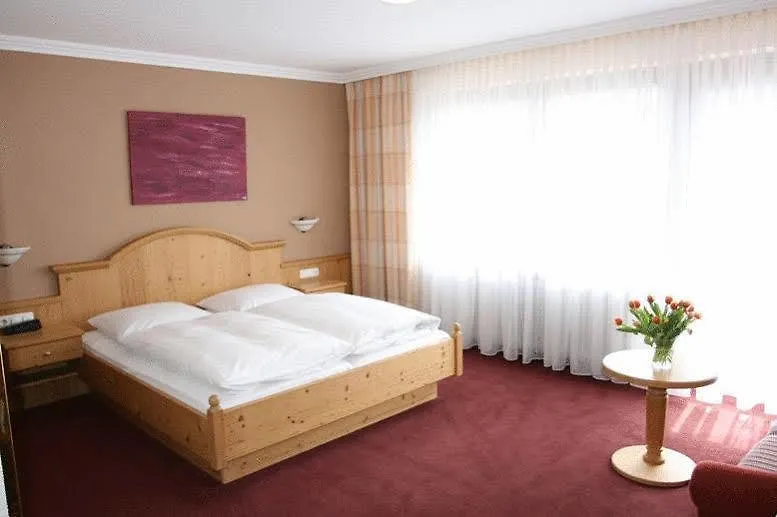 Hotel Heigl Munich 3*,  Germany