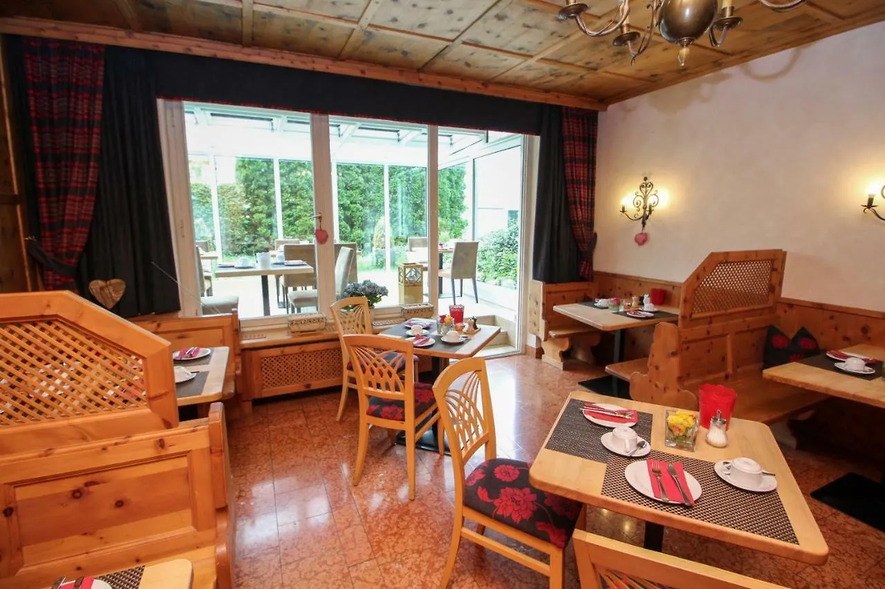Hotel Heigl Munich 3*,  Germany