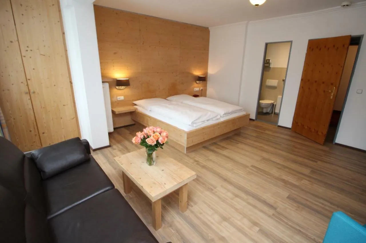 Hotel Heigl Munich