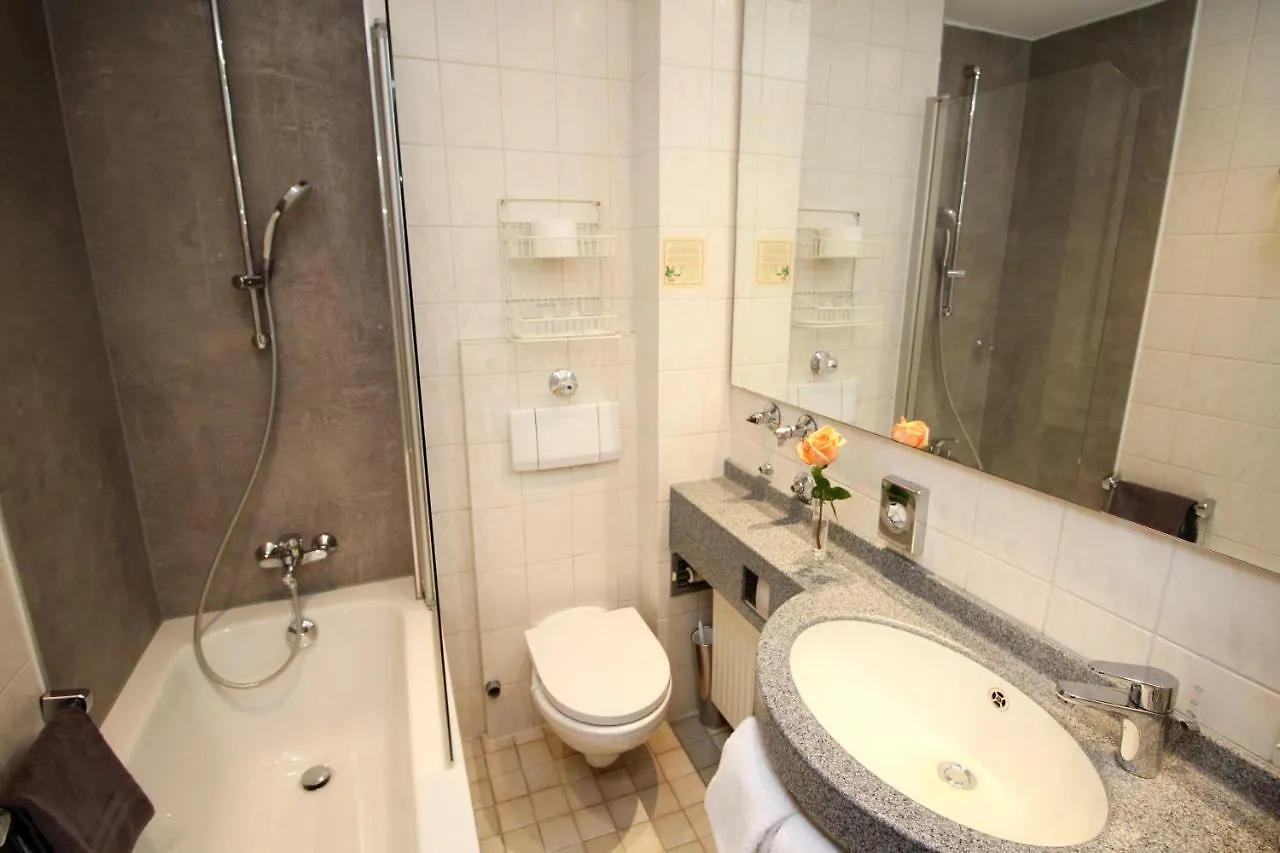 Hotel Heigl Munich