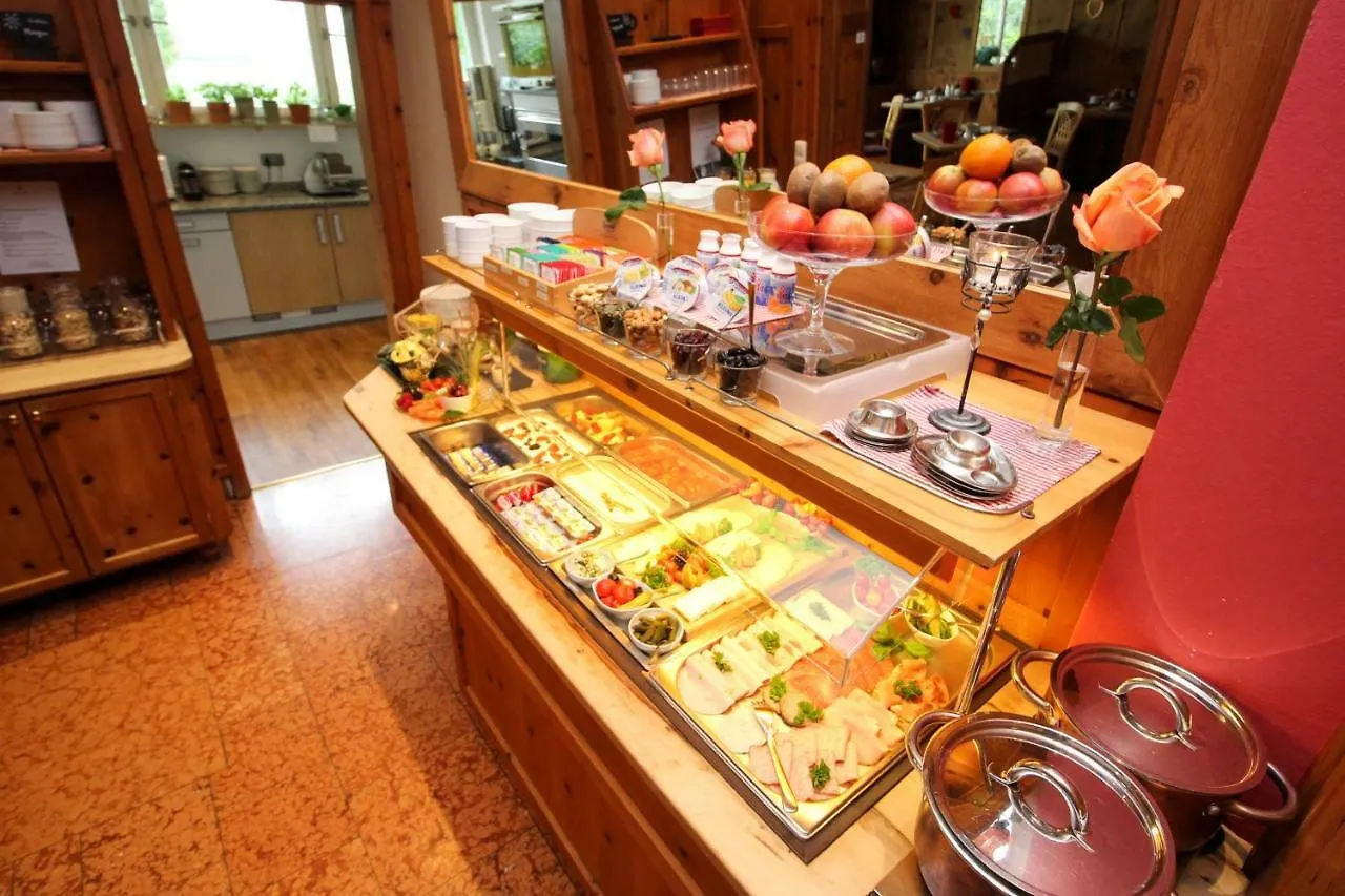 Hotel Heigl Munich
