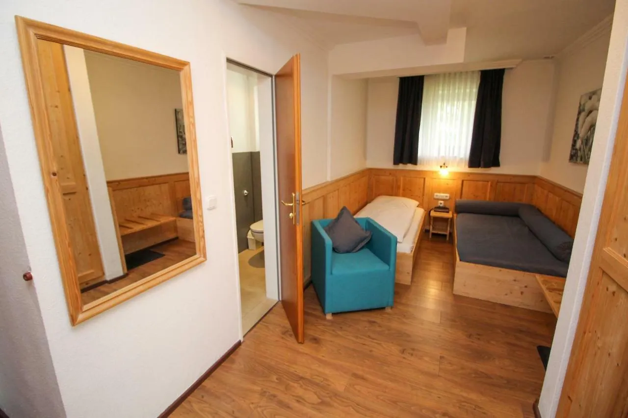 Hotel Heigl Munich