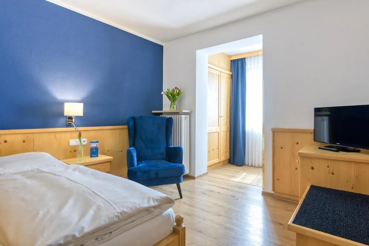 ***  Hotel Heigl Munich Germany