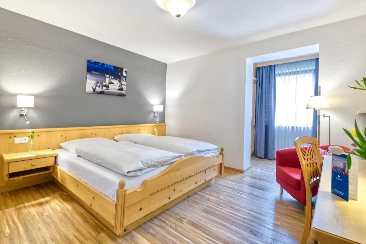 Hotel Heigl Munich