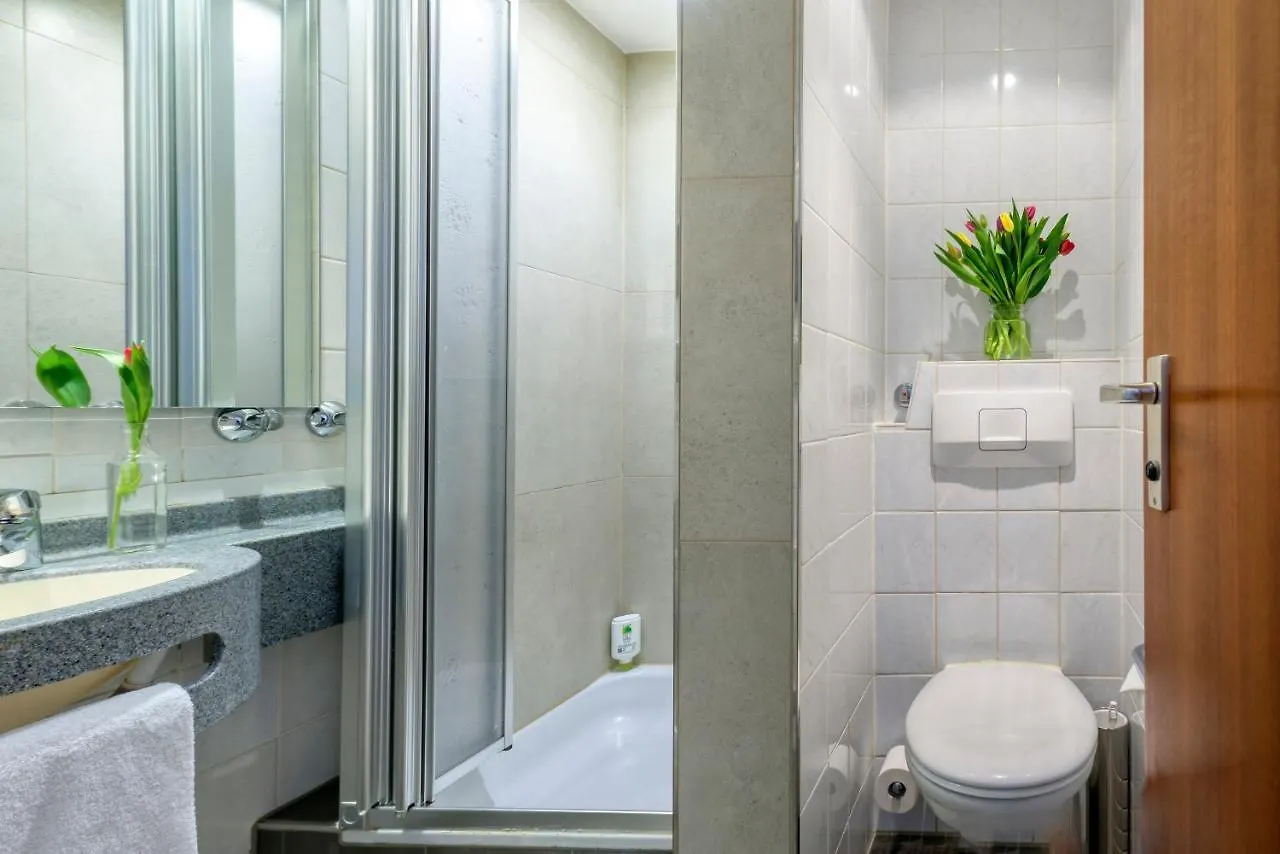 Hotel Heigl Munich
