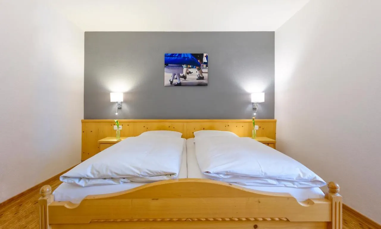 Hotel Heigl Munich