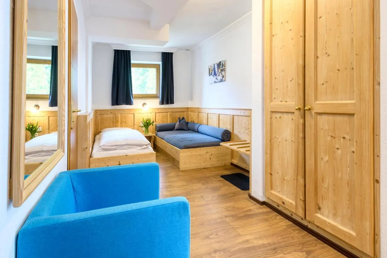 Hotel Heigl Munich